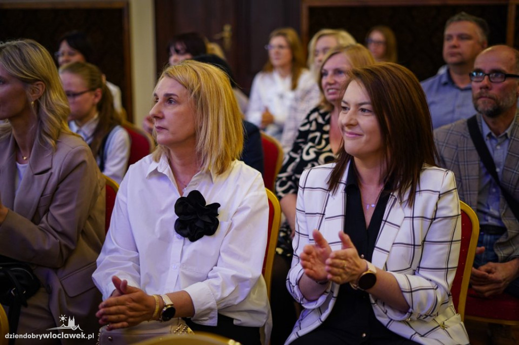 Gala Laureatów Konkursów Przedmiotowych
