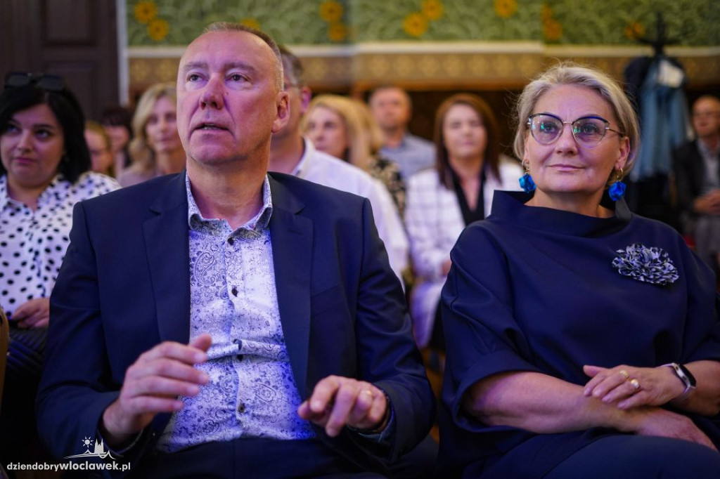 Gala Laureatów Konkursów Przedmiotowych