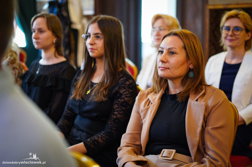 Gala Laureatów Konkursów Przedmiotowych