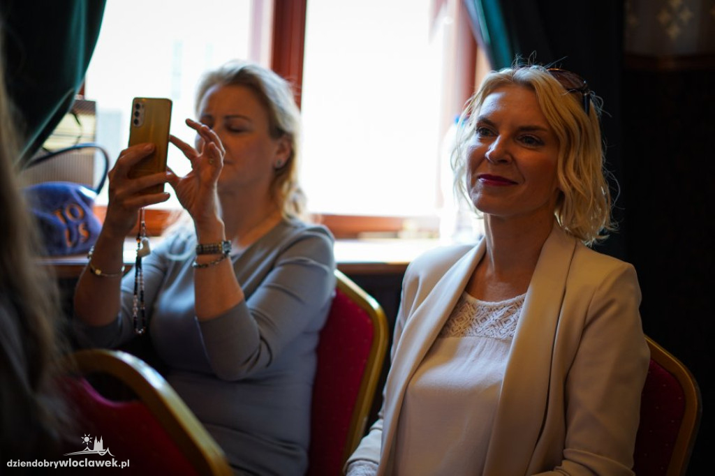Gala Laureatów Konkursów Przedmiotowych