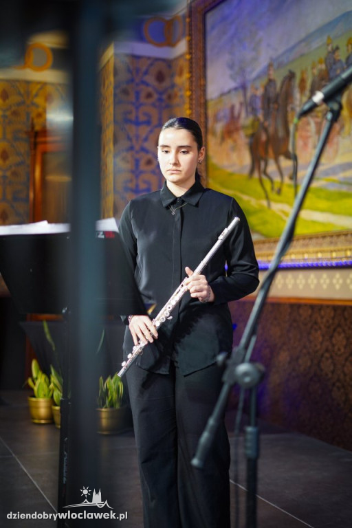 Gala Laureatów Konkursów Przedmiotowych