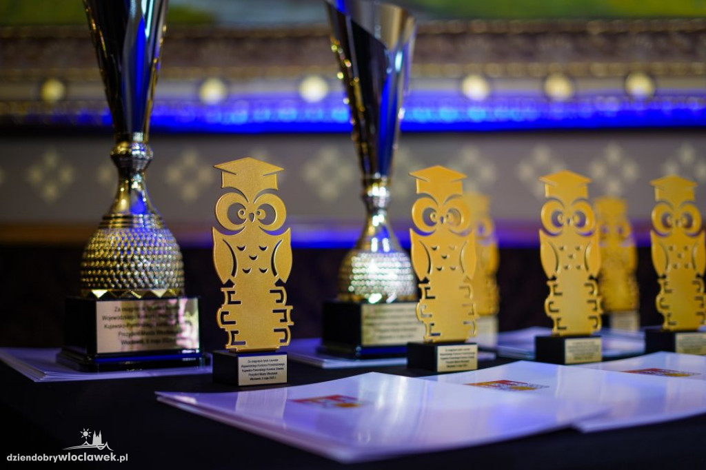 Gala Laureatów Konkursów Przedmiotowych