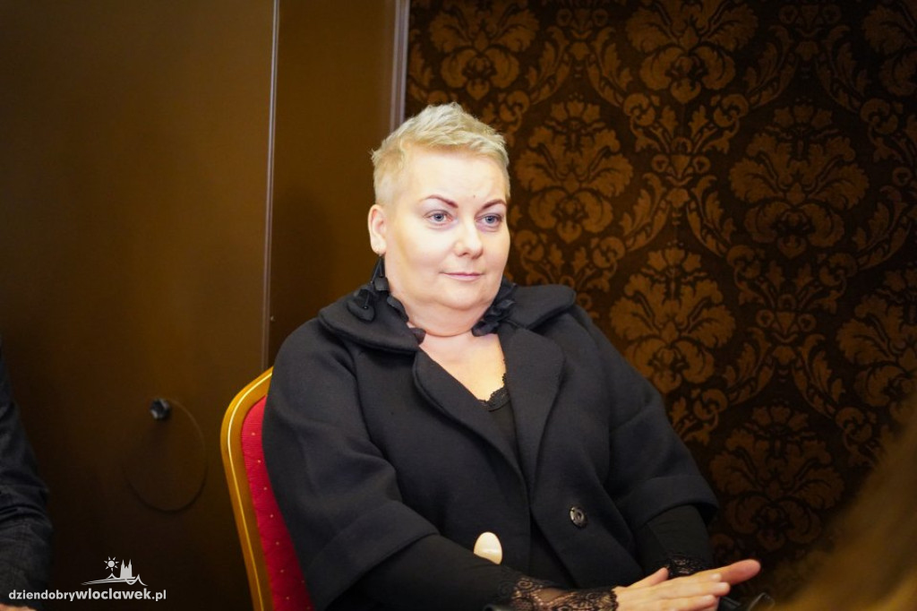 Gala Laureatów Konkursów Przedmiotowych