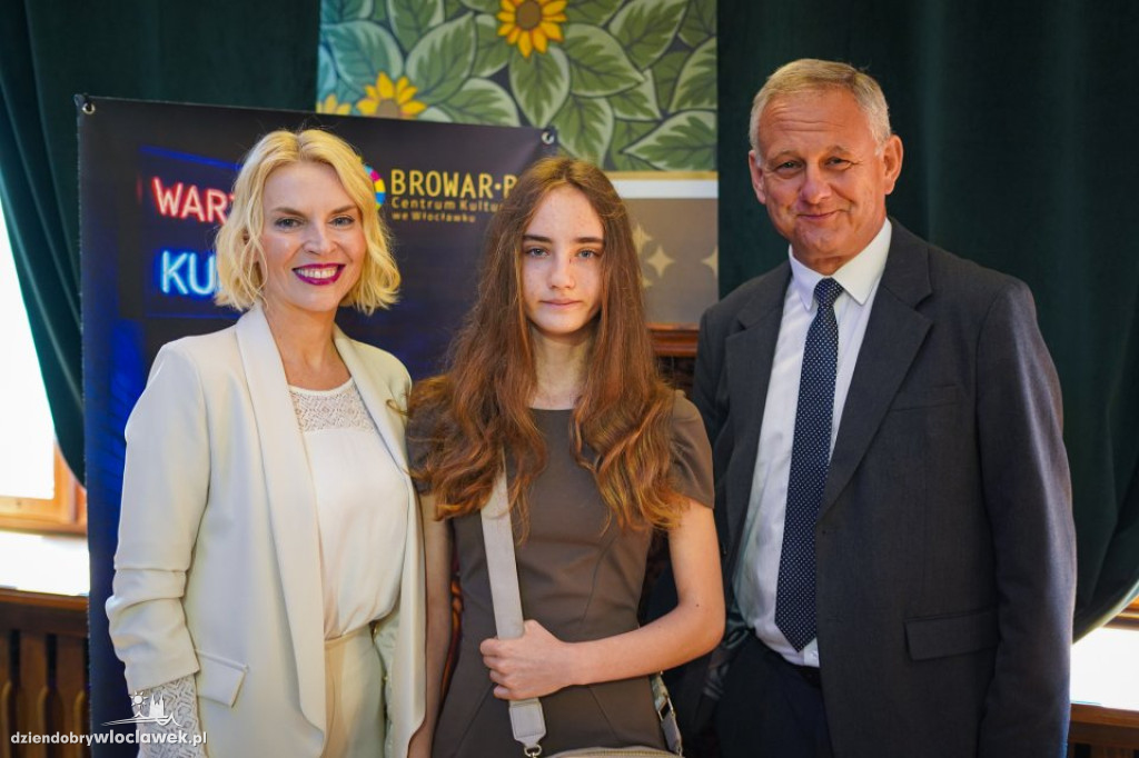 Gala Laureatów Konkursów Przedmiotowych