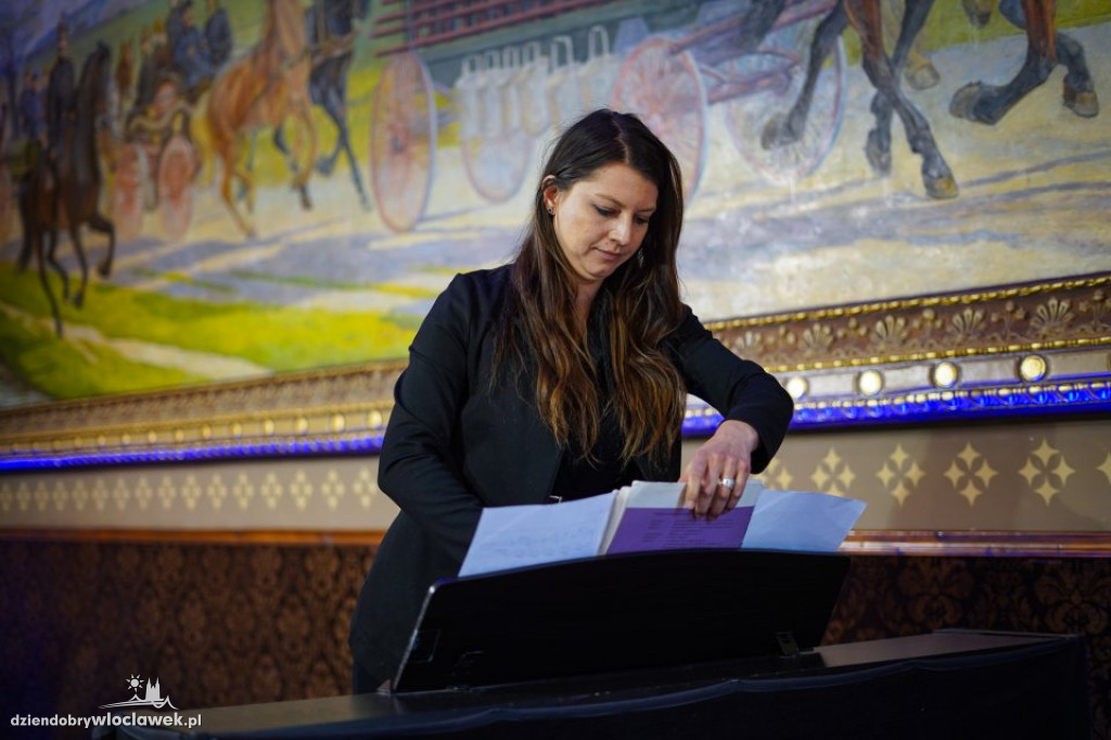 Gala Laureatów Konkursów Przedmiotowych