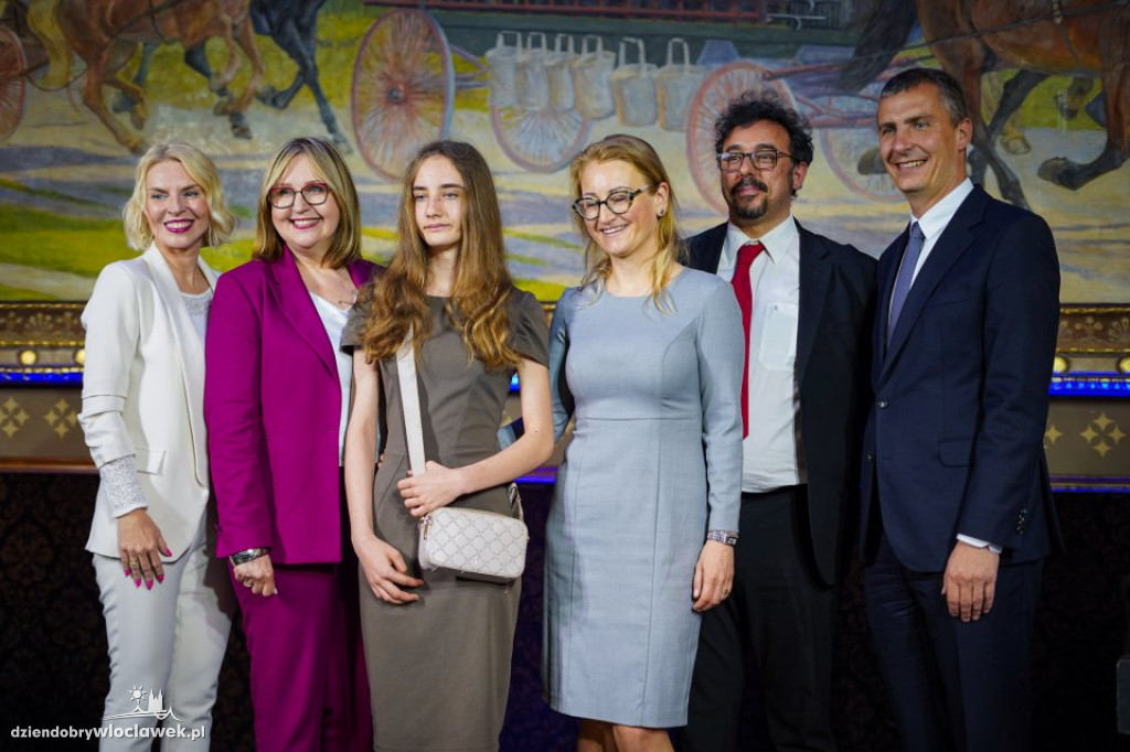 Gala Laureatów Konkursów Przedmiotowych