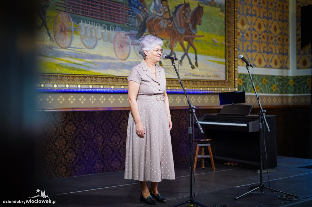 Gala Laureatów Konkursów Przedmiotowych