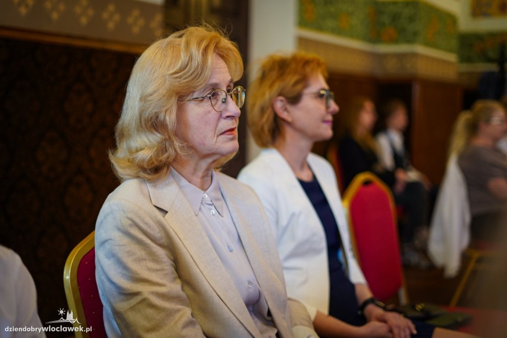 Gala Laureatów Konkursów Przedmiotowych