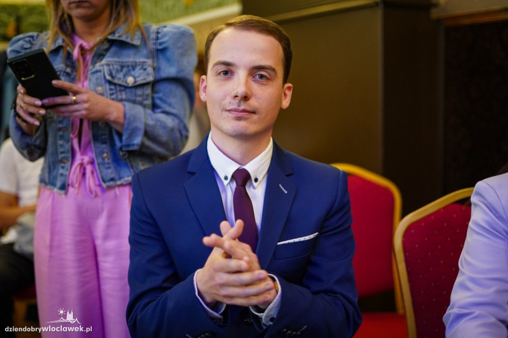 Gala Laureatów Konkursów Przedmiotowych