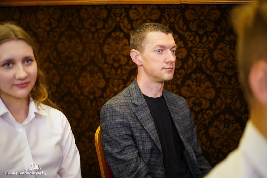 Gala Laureatów Konkursów Przedmiotowych