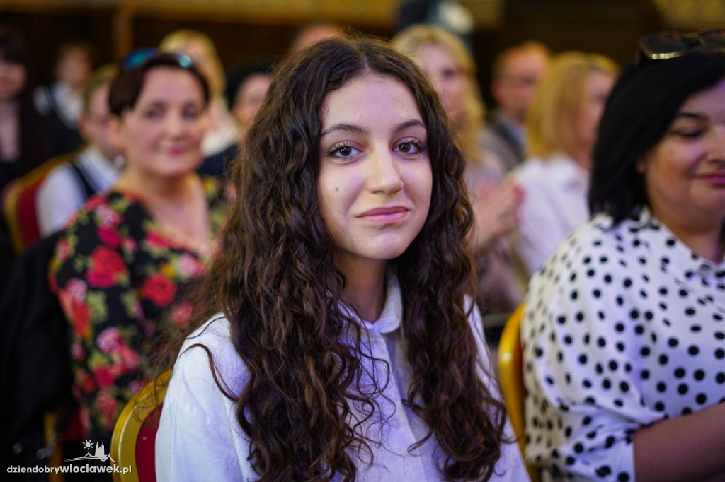 Gala Laureatów Konkursów Przedmiotowych