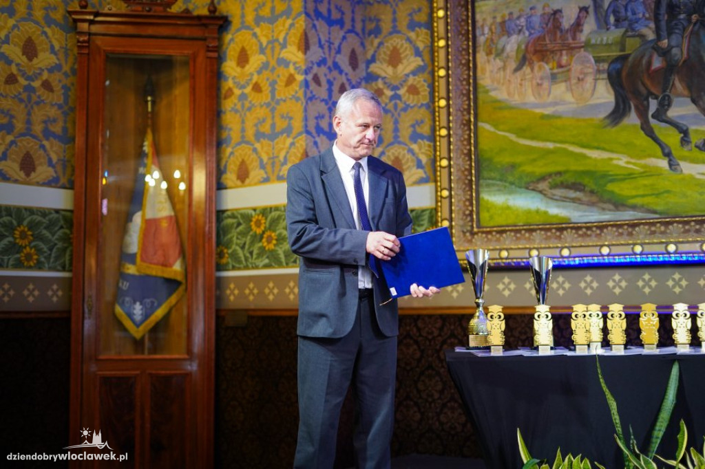 Gala Laureatów Konkursów Przedmiotowych