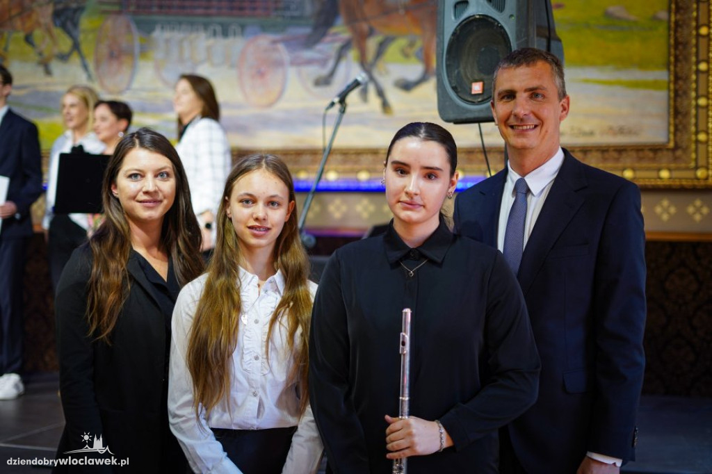 Gala Laureatów Konkursów Przedmiotowych