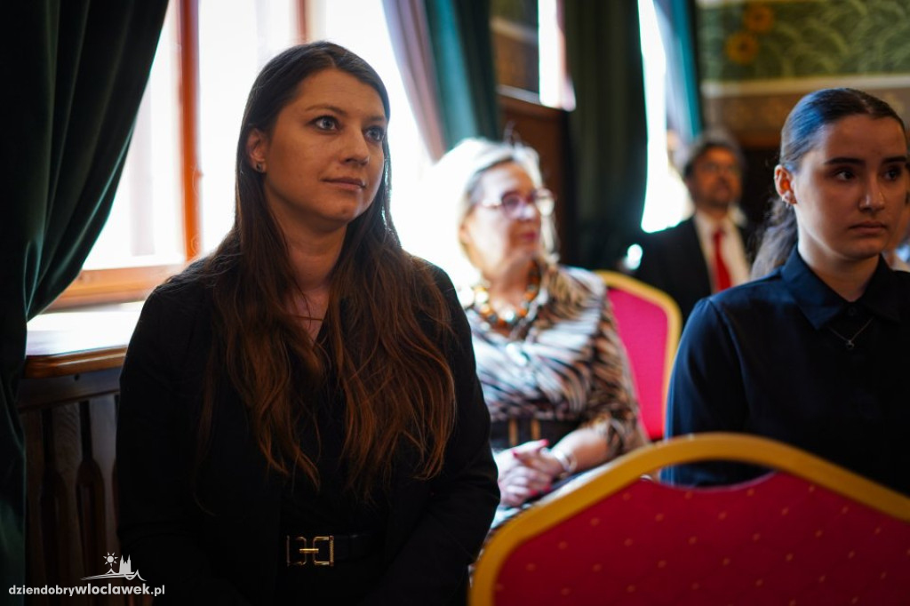 Gala Laureatów Konkursów Przedmiotowych