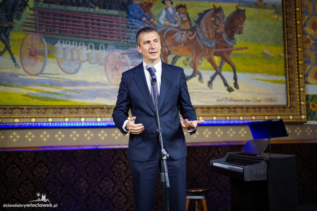 Gala Laureatów Konkursów Przedmiotowych