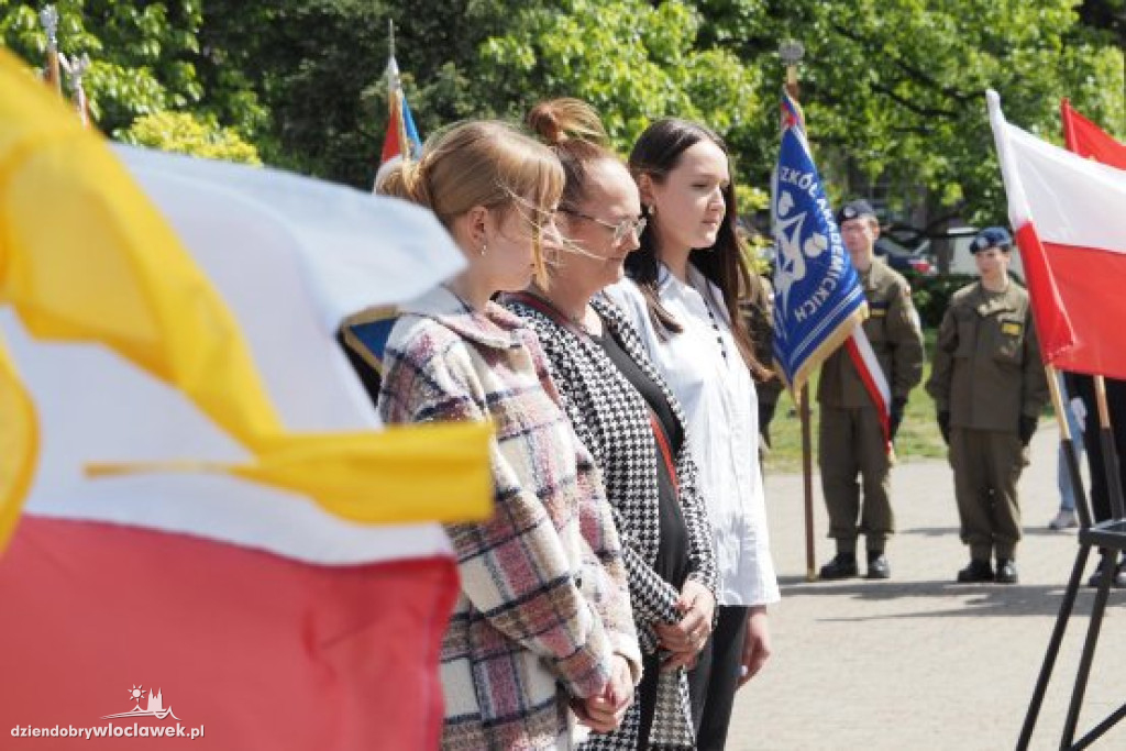 Rocznica zakończenia II wojny światowej