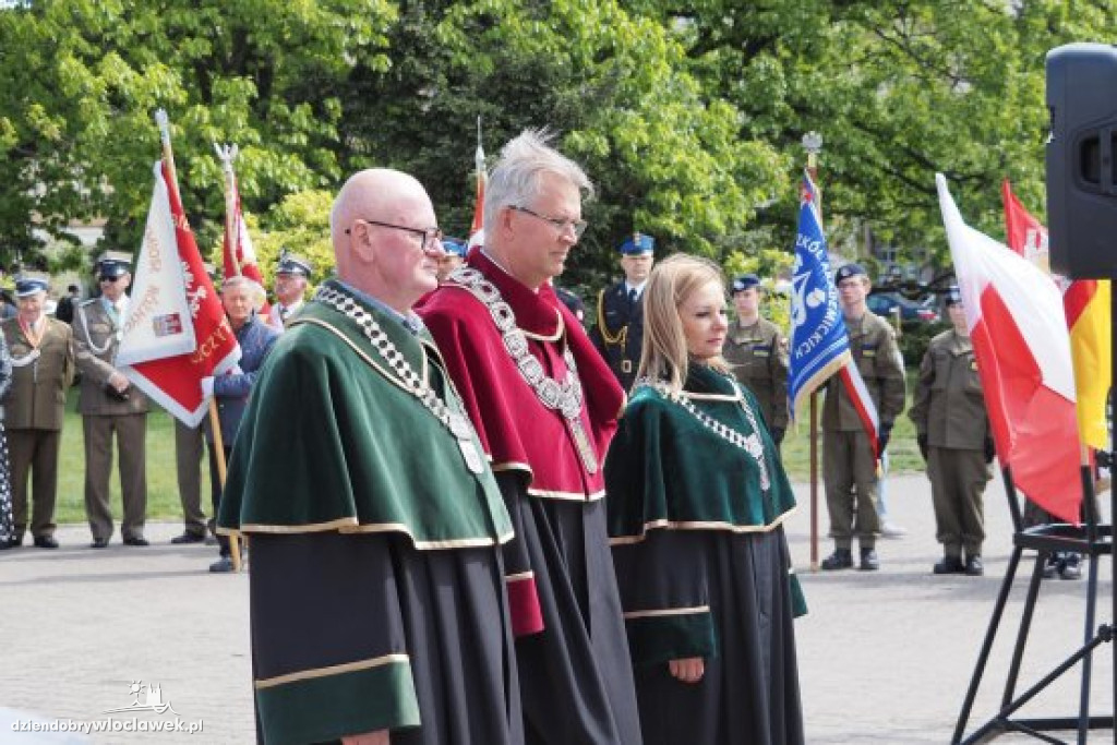 Rocznica zakończenia II wojny światowej