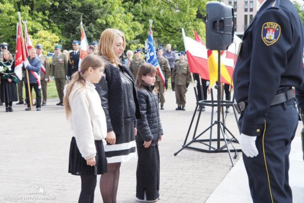 Rocznica zakończenia II wojny światowej
