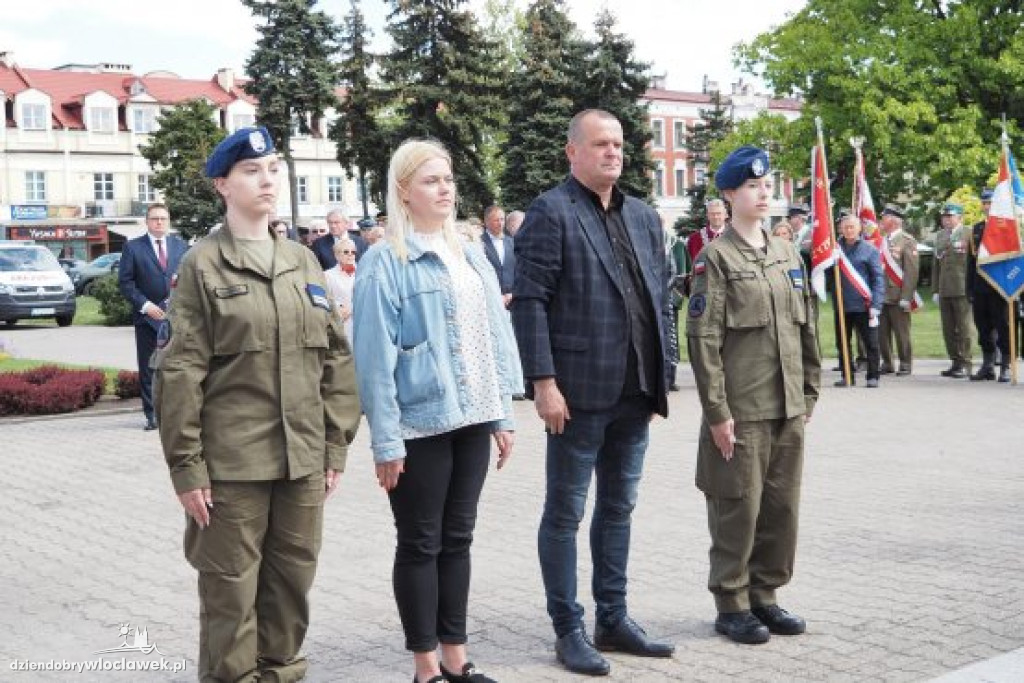 Rocznica zakończenia II wojny światowej