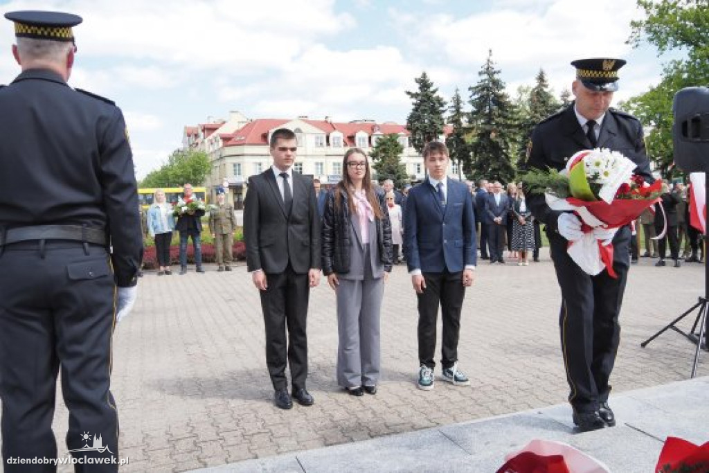 Rocznica zakończenia II wojny światowej