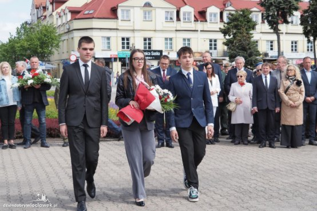 Rocznica zakończenia II wojny światowej