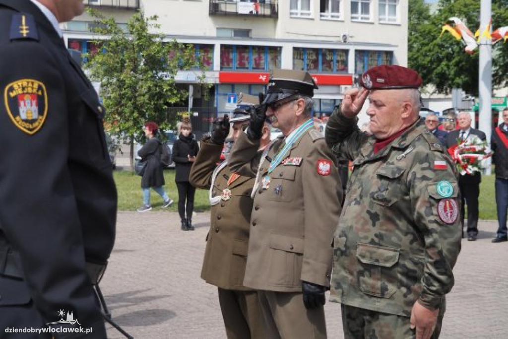 Rocznica zakończenia II wojny światowej