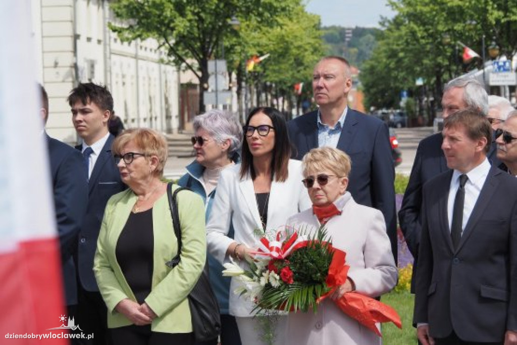 Rocznica zakończenia II wojny światowej