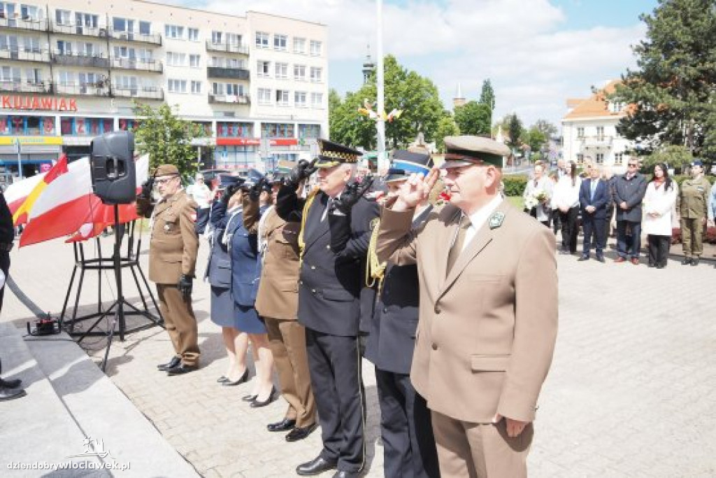 Rocznica zakończenia II wojny światowej