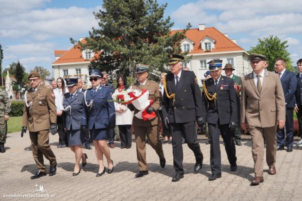 Rocznica zakończenia II wojny światowej