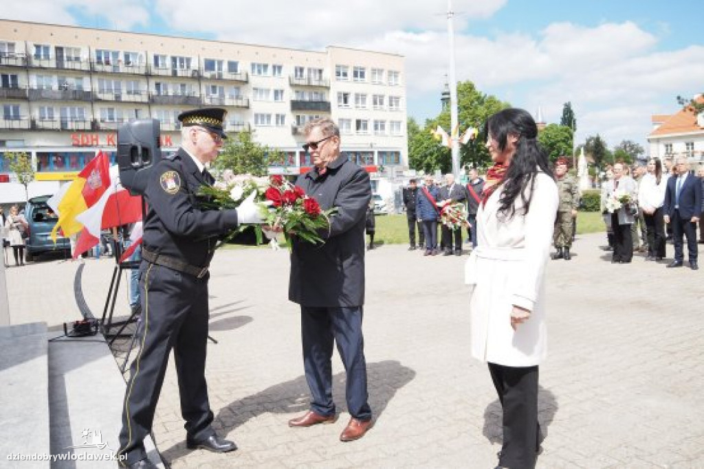 Rocznica zakończenia II wojny światowej