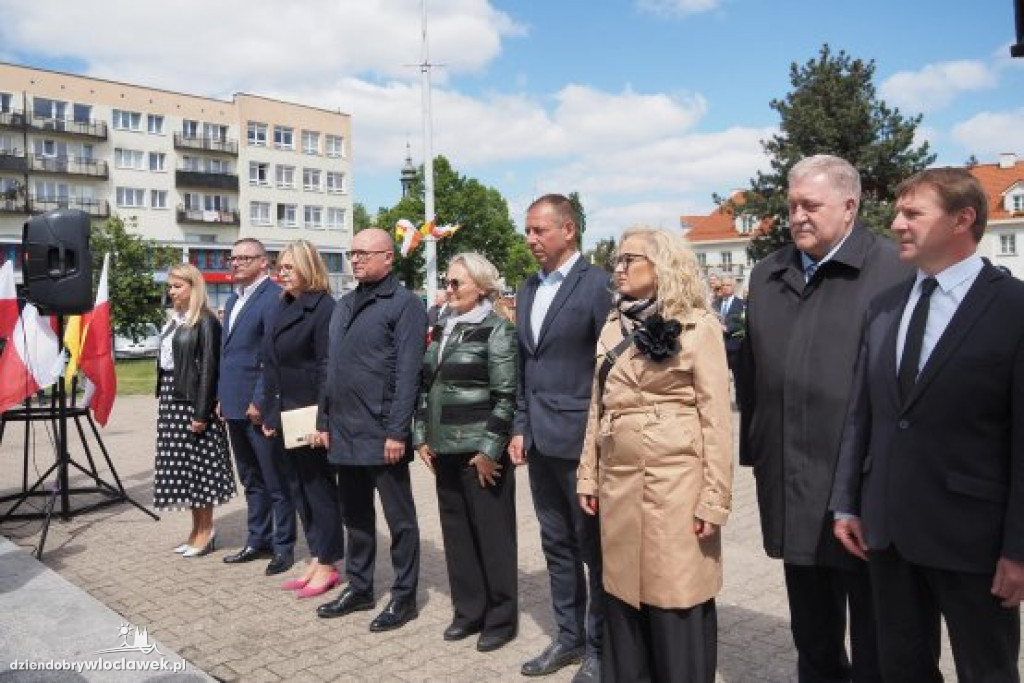 Rocznica zakończenia II wojny światowej