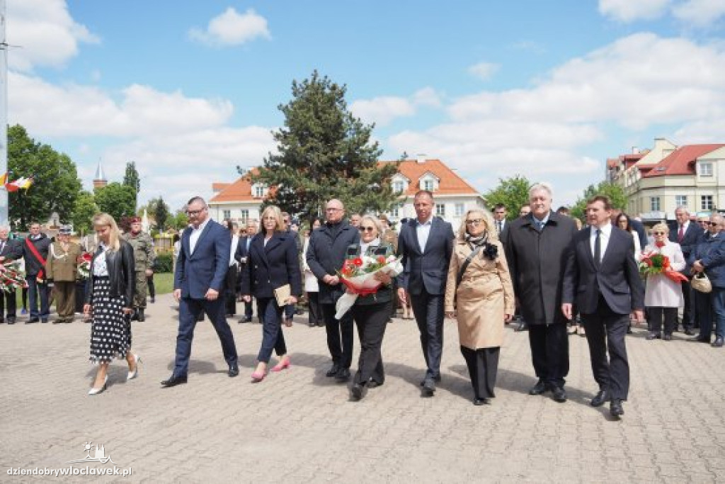 Rocznica zakończenia II wojny światowej