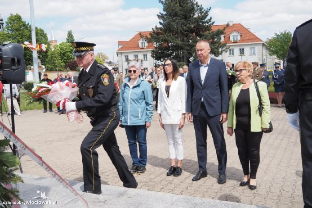 Rocznica zakończenia II wojny światowej