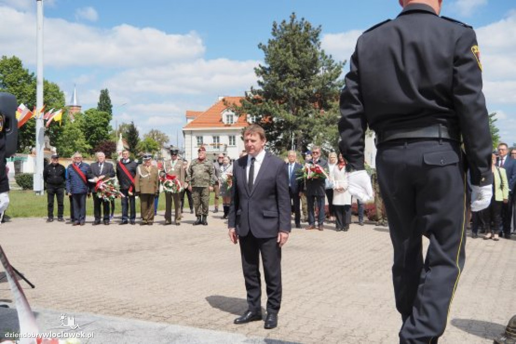 Rocznica zakończenia II wojny światowej