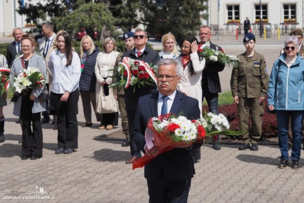 Rocznica zakończenia II wojny światowej
