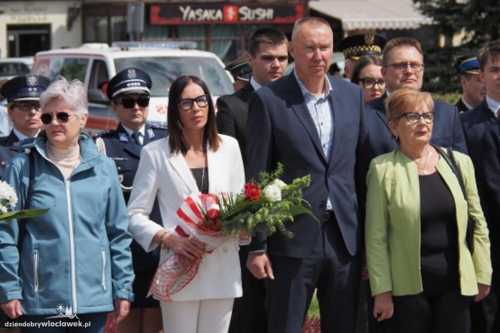 Rocznica zakończenia II wojny światowej