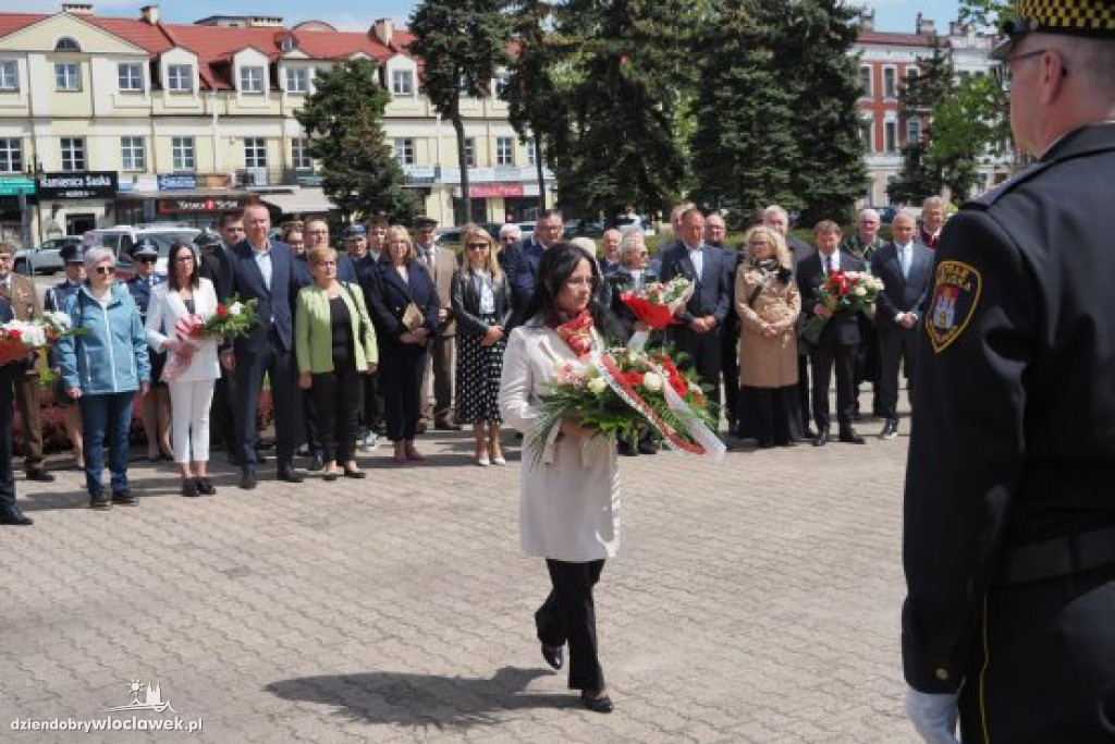 Rocznica zakończenia II wojny światowej