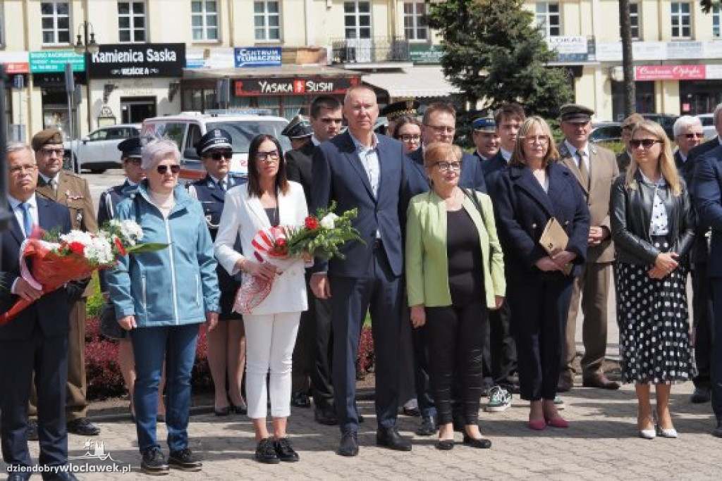 Rocznica zakończenia II wojny światowej