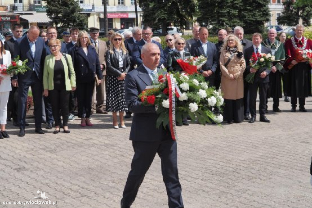 Rocznica zakończenia II wojny światowej