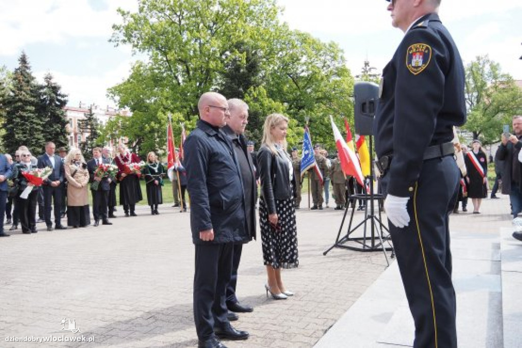 Rocznica zakończenia II wojny światowej