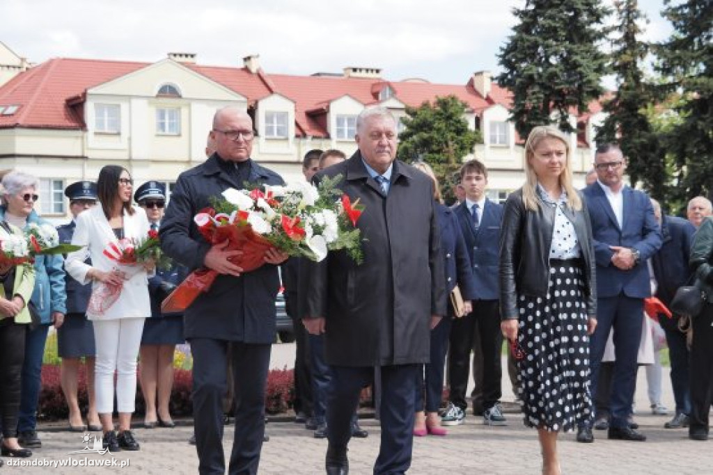 Rocznica zakończenia II wojny światowej