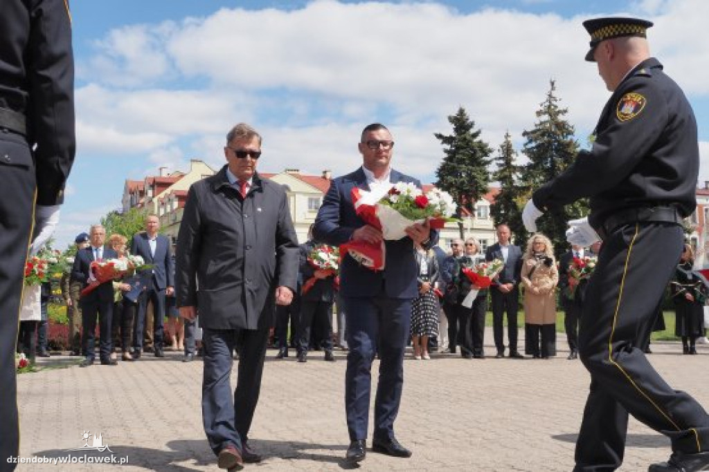 Rocznica zakończenia II wojny światowej