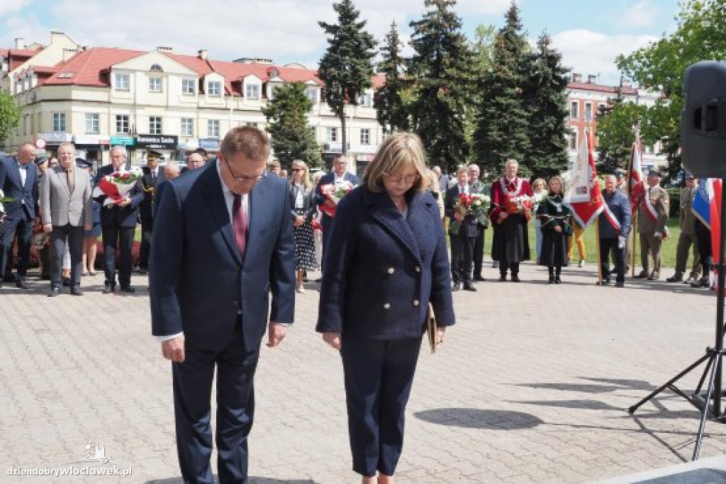 Rocznica zakończenia II wojny światowej