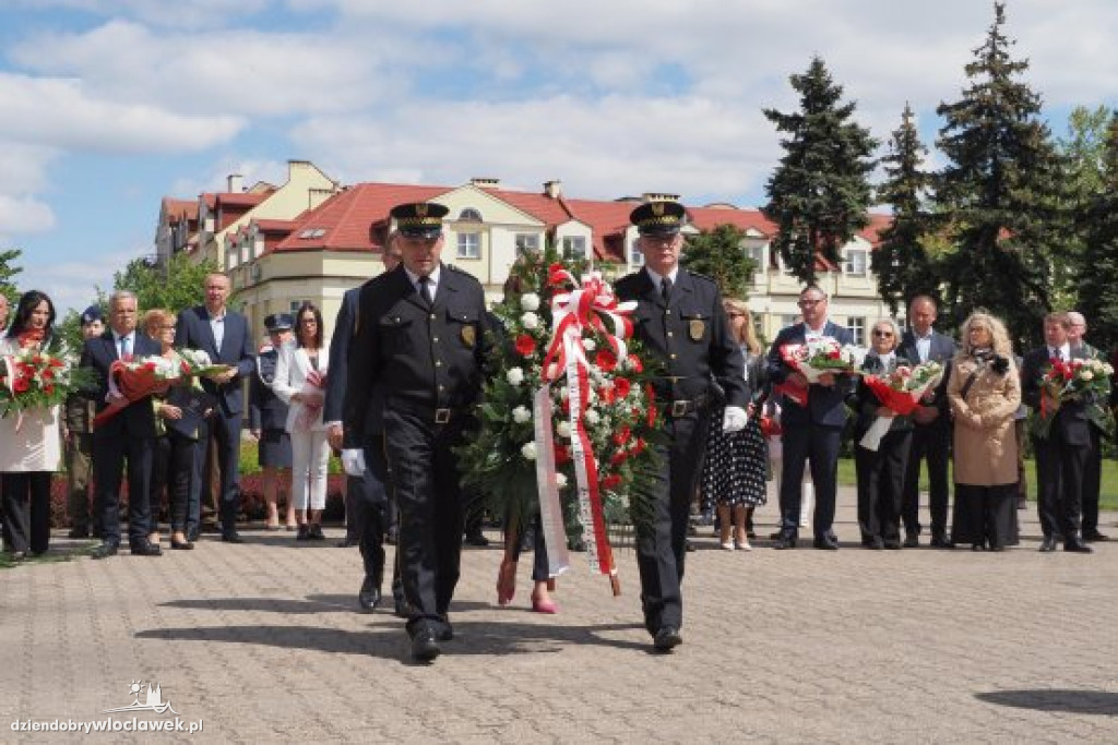 Rocznica zakończenia II wojny światowej