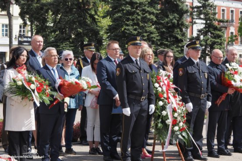 Rocznica zakończenia II wojny światowej