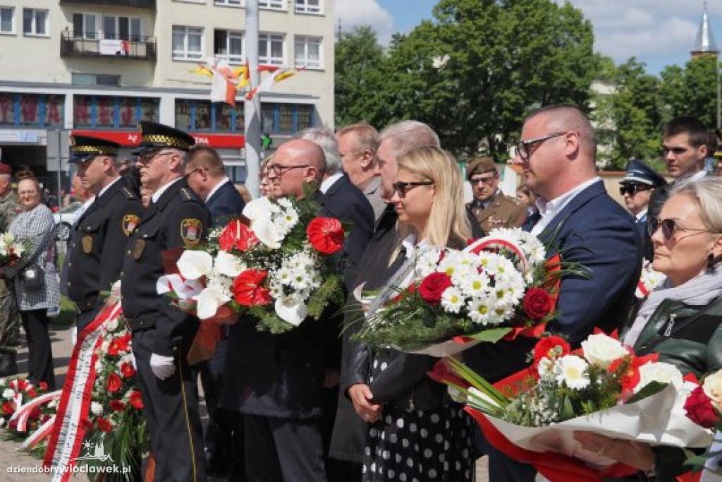 Rocznica zakończenia II wojny światowej