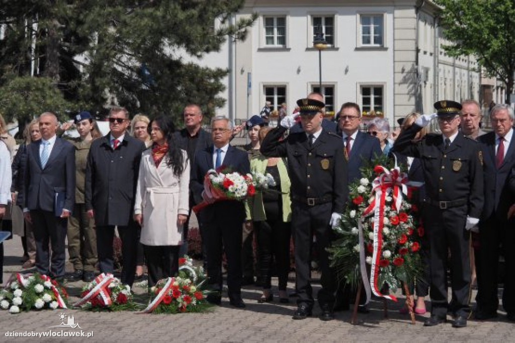 Rocznica zakończenia II wojny światowej