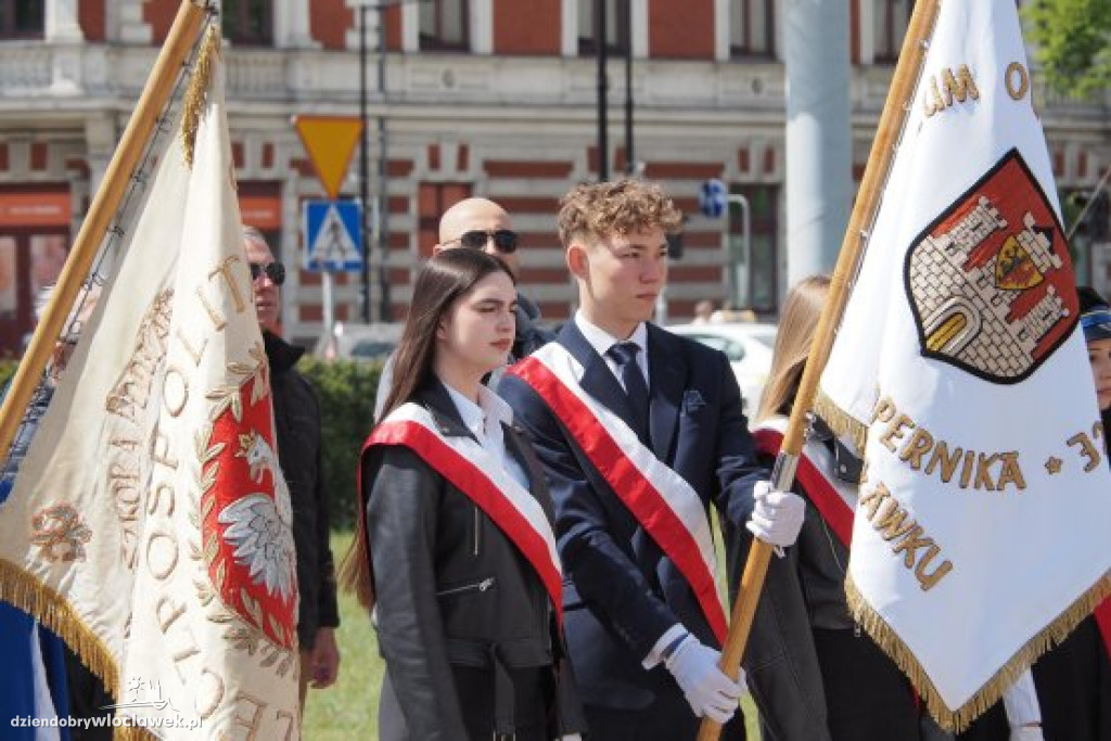 Rocznica zakończenia II wojny światowej
