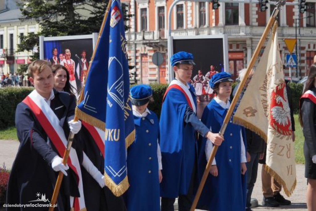Rocznica zakończenia II wojny światowej