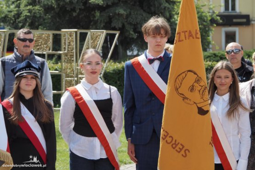Rocznica zakończenia II wojny światowej